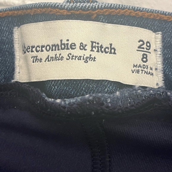 Abercrombie and fitch maternity jean - Picture 1 of 3